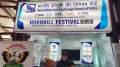 SEBI COUNTER AT HORNBILL FESTIVAL TO HELP WITH FINANCIAL LITERACY