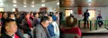 SVEEP ON CLEAN ELECTION CAMPAIGN AT AGHUNATO