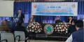 WATER RESOURCES DEPARTMENT BIDS FAREWELL TO THE CHIEF ENGINEER