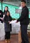 PRIZE DISTRIBUTION HELD AT HORTISCAPE KISAMA