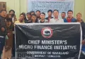 WORKSHOP/AWARENESS ON CHIEF MINISTER'S MICRO FINANCE INITIATIVE SCHEME HELD AT LONGLENG