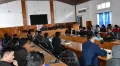 WORKSHOP ON VARIOUS CREDIT SCHEMES INCLUDING CMMFI HELD AT WOKHA