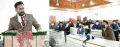 WORKSHOP ON GOOD GOVERNANCE HELD AT KOHIMA