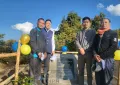 NAMRI NCHANG INAUGURATES NEWLY RECOGNISED NCHANGRAM NAMSAN VILLAGE