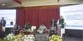 AMIT SHAH INAUGURATES PROJECTS