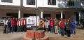 SVEEP MOBILE VAN FLAGGED OFF IN NIULAND