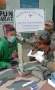 Assam Rifles organised Medical Clinic at Yimprasa Village