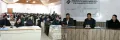CEO OFFICE CONDUCTS 2 DAY DLMTS TRAINING PROGRAM AT DC'S CONFERENCE HALL KOHIMA