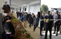 CM Inaugurate Farmer market at Meriema