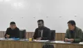 MEETING OF NODAL OFFICERS OF DIFFERENT ELECTION CELLS HELD