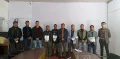 DC & DEO TUENSANG PUBLISHES ELECTORAL ROLL FOR 4 ACs