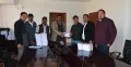 CHUMOUKEDIMA DISTRICT ISSUES THE FINAL PUBLICATION OF E-ROLL