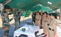 23 ASSAM RIFLES ORGANIZES WEAPONS DISPLAY FOR NCC CADETS