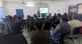 ELECTION MCC TRAINING HELD AT PHEK