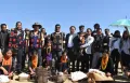 KHAOZAOSIE HOK-AH CUM HANDICRAFT FESTIVAL CELEBRATED AT NOKLAK
