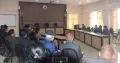 Meeting in connection with the preparation for the upcoming 74th Republic Day celebration at Mokokchung