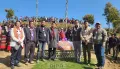 NAMRI NCHANG INAUGURATES NSONG NAMCHI VILLAGE