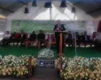NAMRI NCHANG GRACES THE ALL NCHANGRAM STUDENTS’ UNION GOLDEN JUBILEE