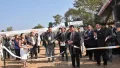 ORANGE FESTIVAL BEGINS AT RÜSOMA VILLAGE