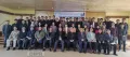 MAJOR ORIENTATION CUM TRAINING PROGRAMME FOR NEW RECRUITS OF POWER DEPARTMENT