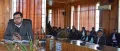 PEREN HOLDS DPDB MEETING