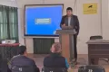 ELECTION EXPENDITURES MONITORING MEETING HELD AT PUGHOBOTO