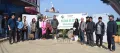 SVEEP CAMPAIGN FOR CLEAN ELECTION HELD A TUENSANG