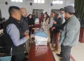 SECTOR MAGISTRATE TRAINING HELD IN KIPHIRE