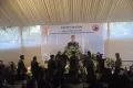STATE FUNERAL OF LATE DR IMTIWAPANG AIER HELD