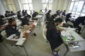 DRAWING AND PAINTING COMPETITION HELD ON THE LIFE OF SUBHASH CHANDRA BOSE