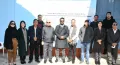 DISTRICT WATER QUALITY TESTING LABORATORY INAUGURATED AT JOTSOMA