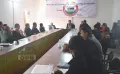 TUENSANG DPDB MEETING HELD