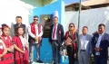 YIMKHIUNG AKHERU ARIHAKO GENERAL CONFERENCE BEGINS AT PUNGRO