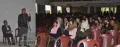 ADC & ERO Mokokchung briefing Grade-IV staff for election duties at Mokokchung