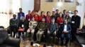 CEO, HOME COMMISSIONER NAGALAND, AND DGP HOLD LAW AND ORDER REVIEW MEETING AT WOKHA