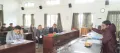 EXPENDITURE OBSERVER NOKLAK HOLDS MEETING