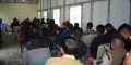 PEREN DISTRICT EXPENDITURE OBSERVER INTERACTS WITH EEM TEAM
