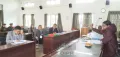 EXPENDITURE OBSERVER ATTENDS MEETING IN KIPHIRE