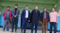  EXPENDITURE OBSERVER VISITS 8th WESTERN ANGAMI A/C