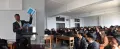 FIRST ROUND OF DISTRICT-LEVEL TRAINING FOR POLLING PERSONNEL CONDUCTED AT KOHIMA