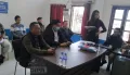 First round of Randomisation of EVM-VVPAT at Kiphire