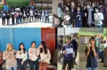 First time  voters