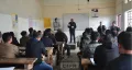 BRIEFING CUM TRAINING FOR GRADE-IV STAFF AT MON