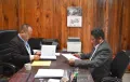 H. Haiying file nomination from Noklak