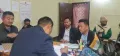 Keoshu files nomination papers from Shamator