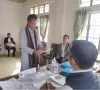Khaseo Anarfile nomination from Kiphire