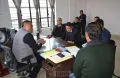 Kupota Khesoh file nomination papers from Phek