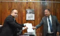 P Longon file nomination from Noklak