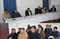 PHEK OBSERVERS BRIEFING