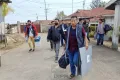 Polling parties dispatched at Peren